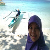 Amanda Ratih Pratiwi